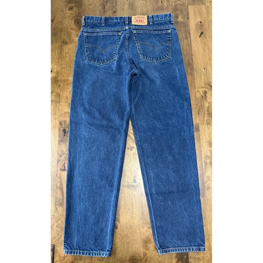 Levis good no